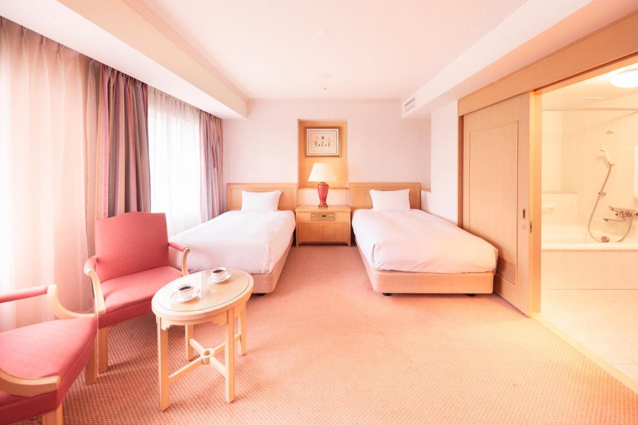 Omo7 Asahikawa By Hoshino Resorts Exterior foto